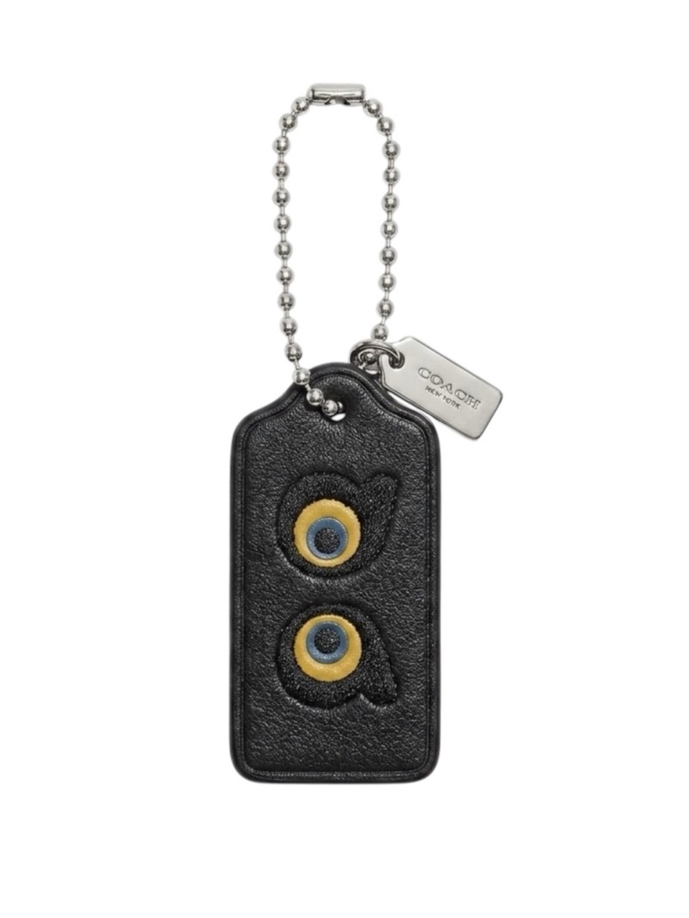 COMING SOON
Coach 2017 Limited Edition Hang Tag